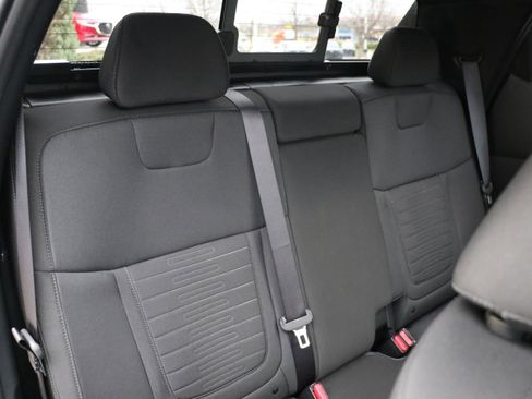 Used 2023 Hyundai Santa Cruz SEL Premium image 9