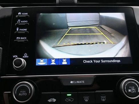 Used 2020 Honda Civic Sport image 31