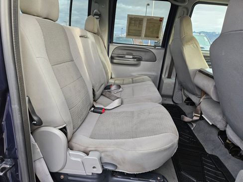 Used 2004 Ford F250 XLT image 31