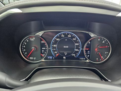 Used 2025 Chevrolet Blazer Premier w/ Driver Confidence II Package image 31