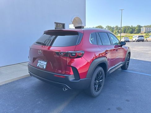 New 2026 MAZDA CX-50 AWD 2.5 S w/ Weather Package image 10