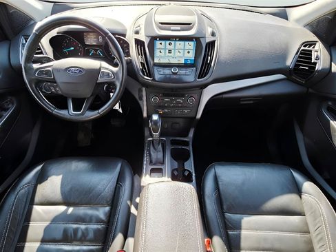 Used 2018 Ford Escape SEL AWD/4WD image 19