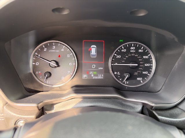 Used 2024 Subaru Outback Touring XT AWD/4WD image 30