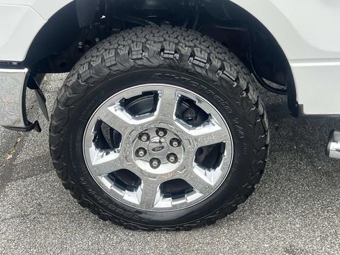 Used 2014 Ford F150 XLT w/ Equipment Group 302A Luxury image 11