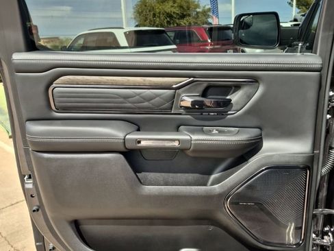 New 2026 RAM 1500 Limited image 15