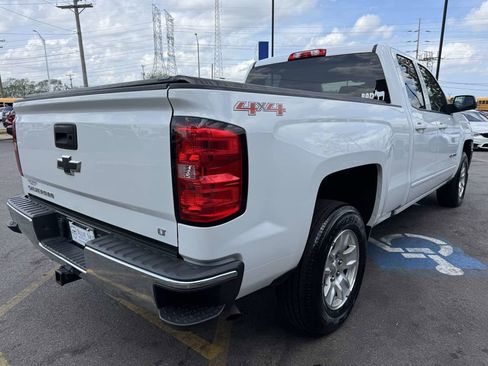 Used 2017 Chevrolet Silverado 1500 LT w/ All Star Edition image 5