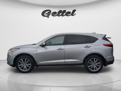 Used 2023 Acura RDX FWD w/ Technology Package image 7
