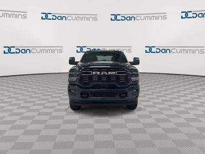 New 2026 RAM 2500 Big Horn