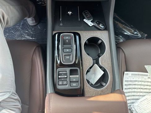 New 2026 Honda Pilot Elite image 19