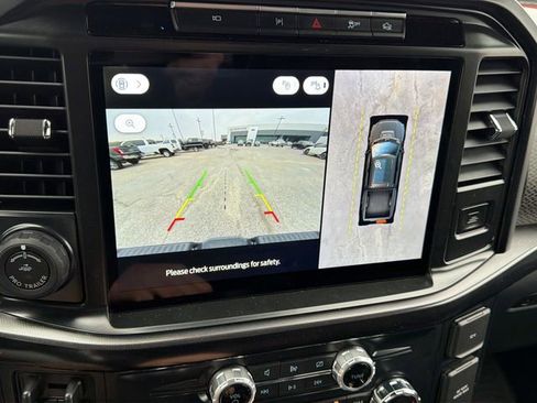 Used 2026 Ford F150 Raptor w/ Equipment Group 803A Raptor R image 26