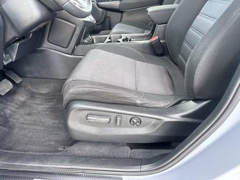 Certified 2022 Honda CR-V EX image 17