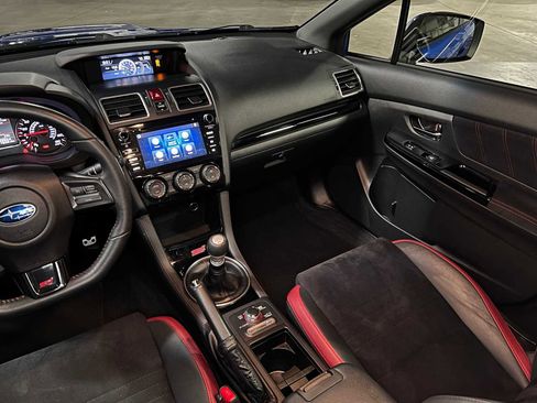 Used 2020 Subaru WRX STI AWD/4WD image 41