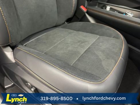 New 2026 Ford Explorer Tremor w/ Tremor Ultimate Package image 11