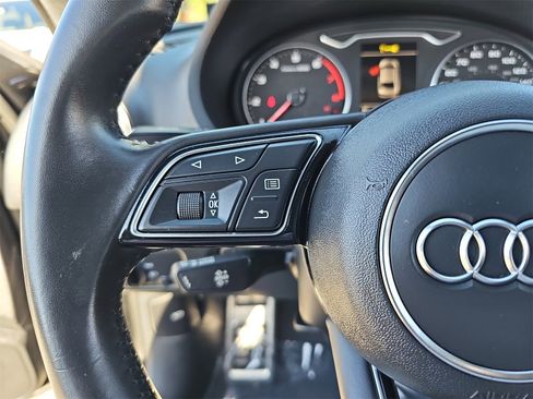 Used 2020 Audi A3 2.0T Premium w/ Final Edition Package image 16