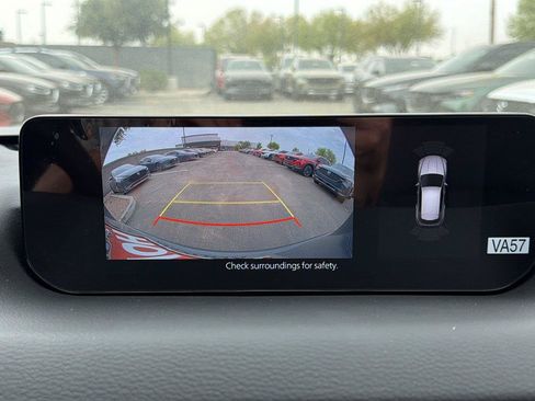 New 2026 MAZDA CX-50 AWD 2.5 S w/ Weather Package image 17