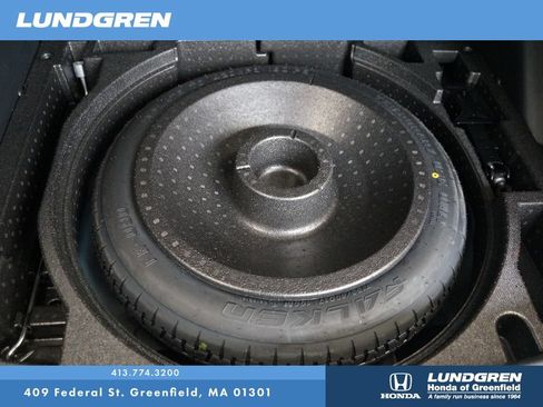 Used 2025 Mitsubishi Eclipse Cross SE AWD/4WD image 31