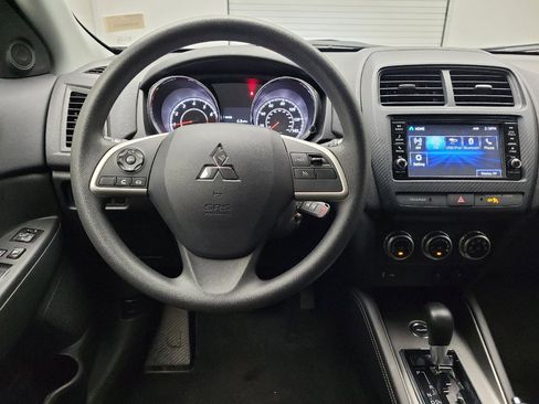 Used 2025 Mitsubishi Outlander Sport ES AWD/4WD image 22