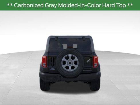 New 2026 Ford Bronco Big Bend AWD/4WD image 5