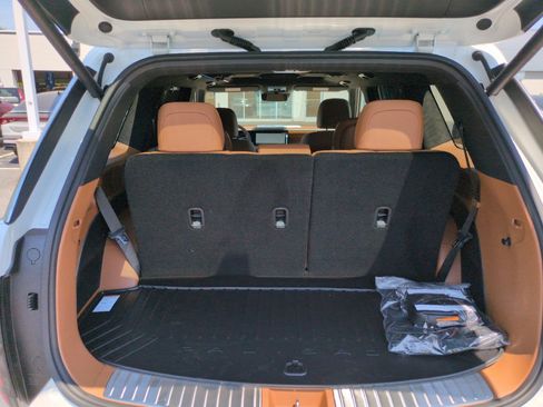 New 2026 Hyundai Palisade Calligraphy AWD/4WD image 44