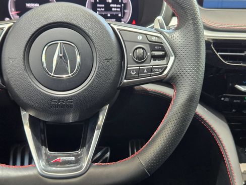 Certified 2024 Acura MDX A-Spec AWD/4WD image 23