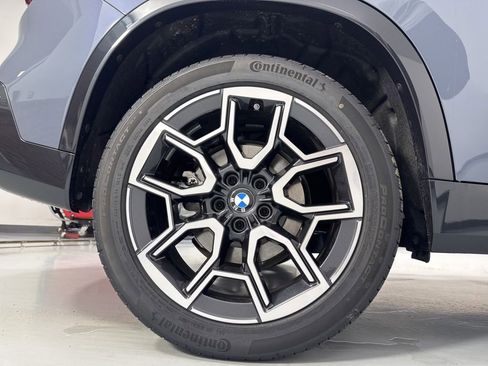 New 2026 BMW X1 xDrive28i w/ Technology Package AWD/4WD image 13