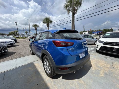 Used 2016 MAZDA CX-3 Sport FWD image 2