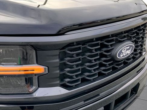 Used 2025 Ford F150 STX w/ Equipment Group 200A AWD/4WD image 71
