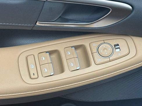 New 2026 Hyundai Sonata Limited FWD image 21