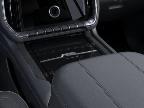 New 2026 GMC Yukon Elevation AWD/4WD image 25