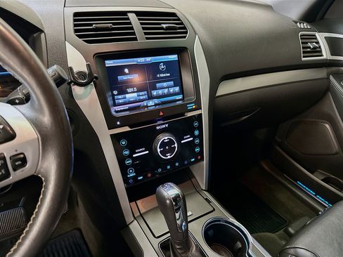 Used 2015 Ford Explorer Sport w/ Equipment Group 401A image 26