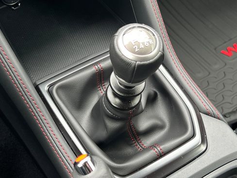 New 2025 Subaru WRX Premium image 20