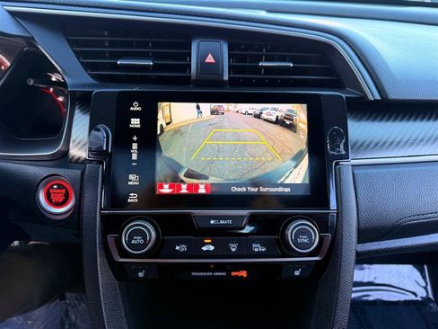 Used 2018 Honda Civic Si image 36