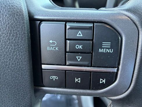 Used 2024 Ford F150 XLT w/ Mobile Office Package image 19