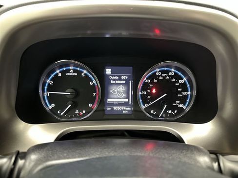 Used 2018 Toyota RAV4 Limited w/ All Weather Liner Package AWD/4WD image 14