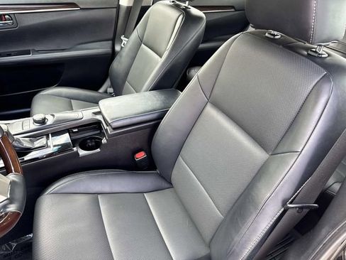 Used 2018 Lexus ES 350 w/ Premier Package image 20