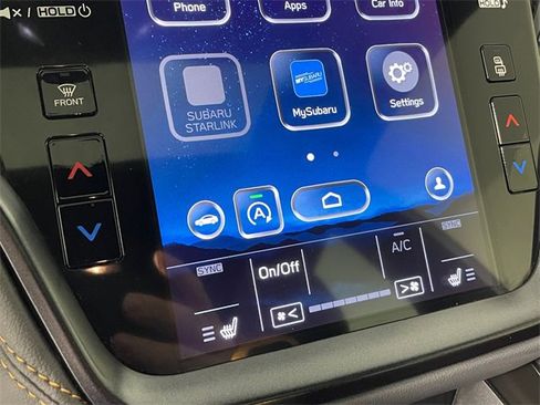 Used 2022 Subaru Outback Wilderness image 10