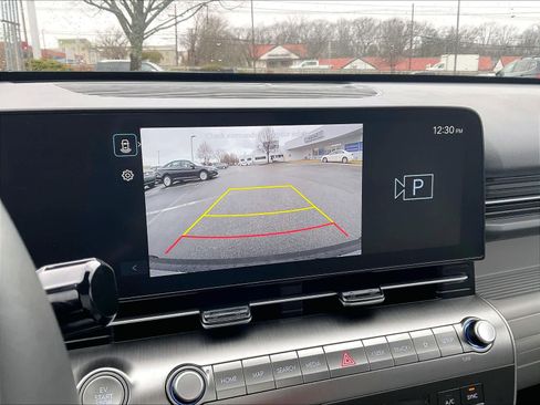 Used 2024 Hyundai Kona SEL image 19