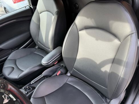 Used 2015 MINI Cooper Coupe S image 6