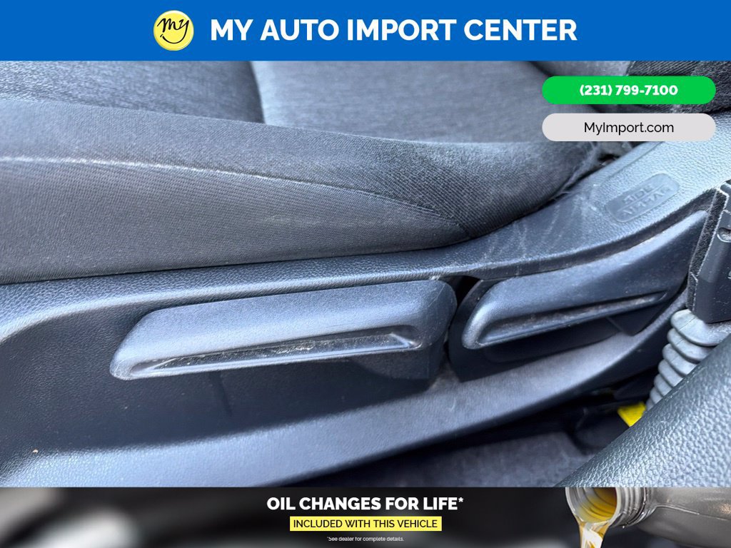 Used 2023 Honda Accord LX image 12