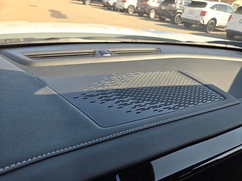 New 2026 GMC Acadia Elevation w/ Black Edition image 6