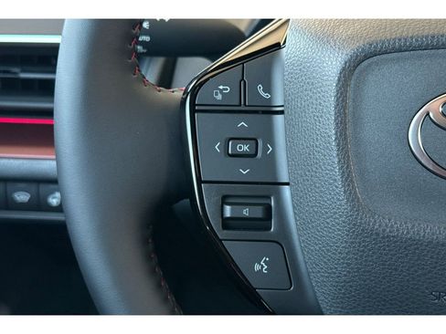 New 2026 Toyota Prius Plug-In Hybrid image 24