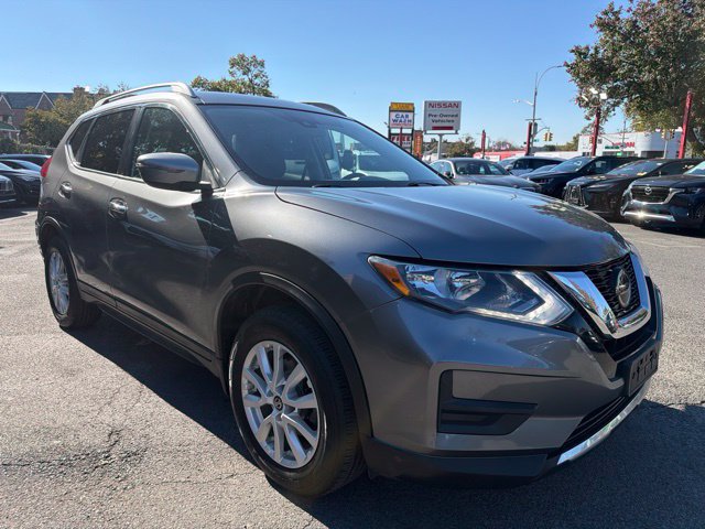 Used 2019 Nissan Rogue SV AWD/4WD image 3