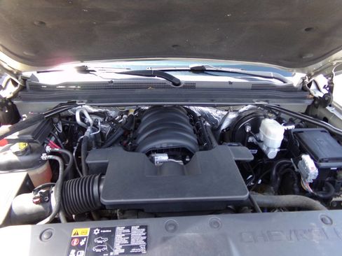 Used 2016 Chevrolet Tahoe LT image 34