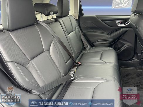 Certified 2024 Subaru Forester Touring image 18