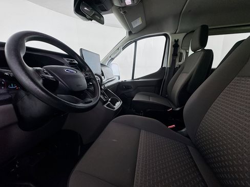 Used 2023 Ford Transit 350 XLT image 20