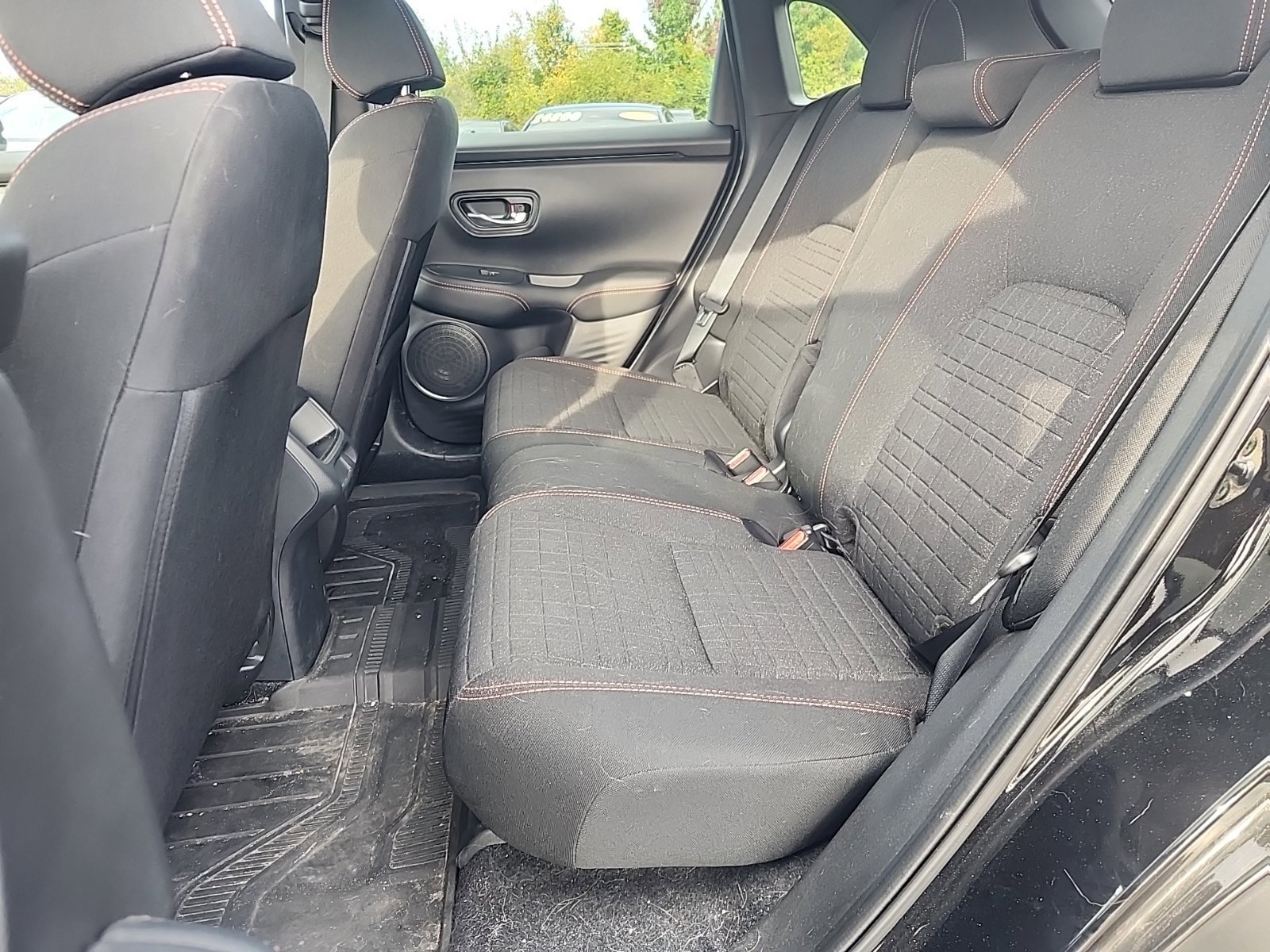 Used 2025 Honda HR-V Sport image 17