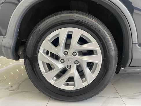 Used 2015 Honda CR-V EX-L image 28