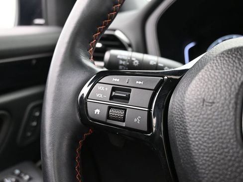 Certified 2025 Honda Pilot TrailSport image 55