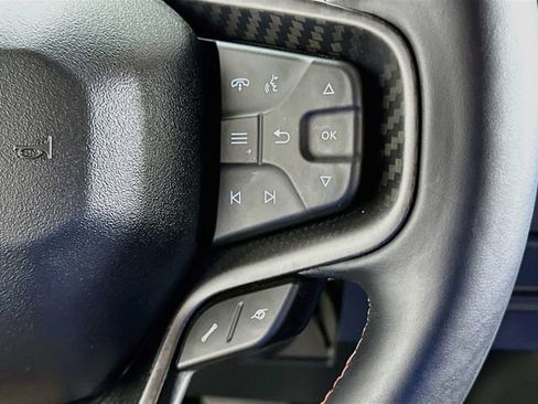 Used 2025 Ford Bronco Raptor AWD/4WD image 20