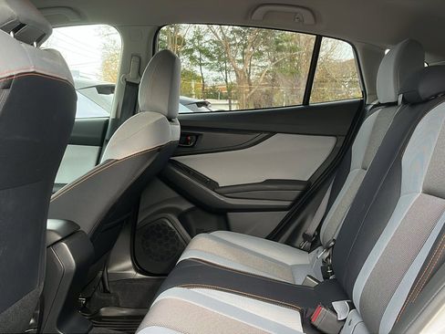 Certified 2023 Subaru Crosstrek 2.0i Premium image 21